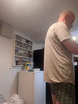 Ryeguy6969 online show from June 27, 8:58 pm