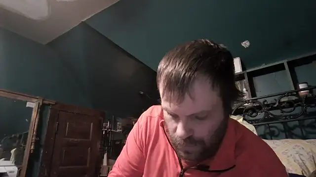 charactrzero online show from February 16, 4:43 am