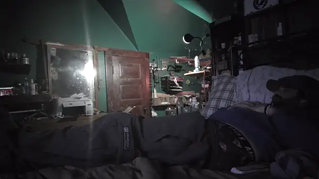 charactrzero online show from March 22, 8:30 am