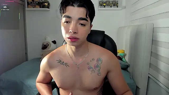 santy7v7 online show from February 3, 1:16 pm