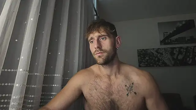 lukegunn online show from February 7, 12:51 am