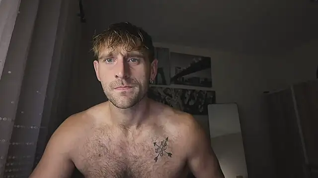 lukegunn online show from February 23, 12:01 am