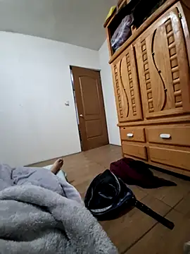 Calamaco07 online show from December 20, 1:18 pm