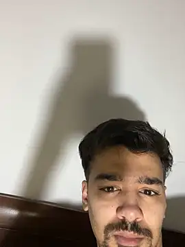 Hermanooooooo online show from March 27, 3:35 pm