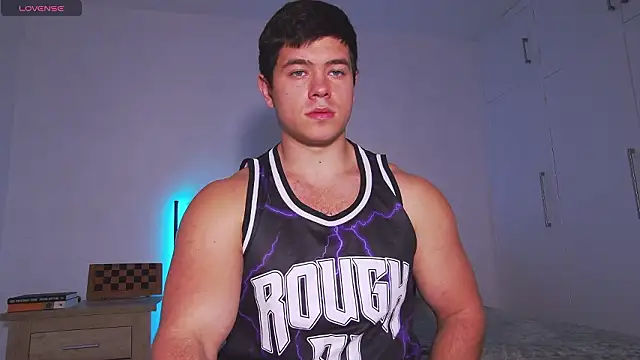 Arilas  online show from March 14, 8:32 am