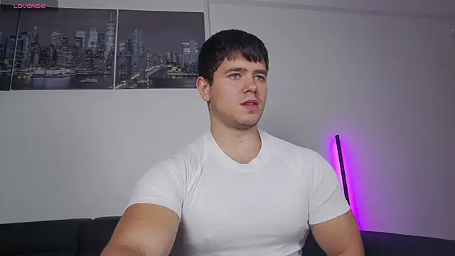 Arilas  online show from November 28, 7:44 am