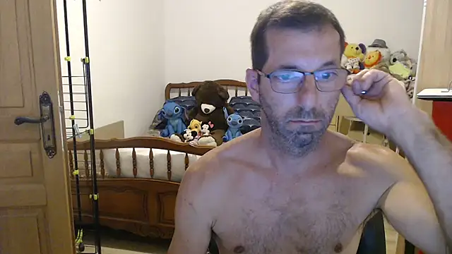 steph19x5 online show from July 28, 3:32 pm