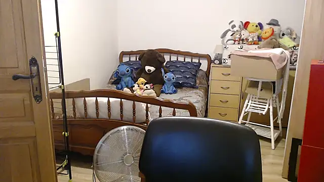 steph19x5 online show from July 24, 7:32 pm