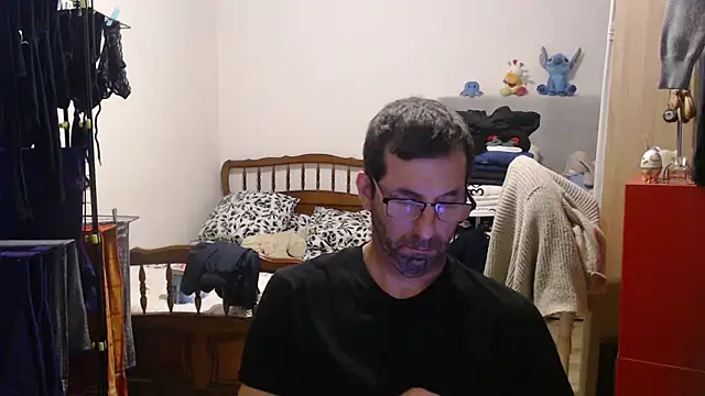 steph19x5 online show from October 23, 6:55 pm