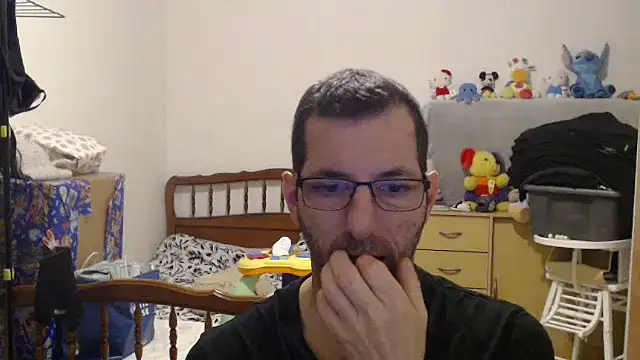 steph19x5 online show from December 16, 7:48 am