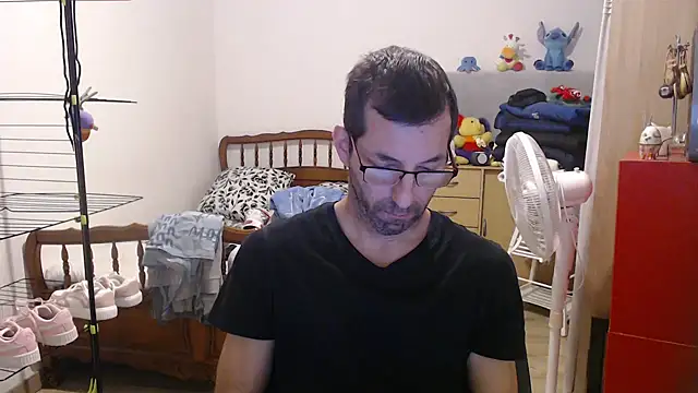 steph19x5 online show from October 14, 6:53 am