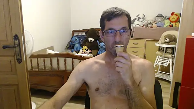 steph19x5 online show from June 15, 5:27 pm