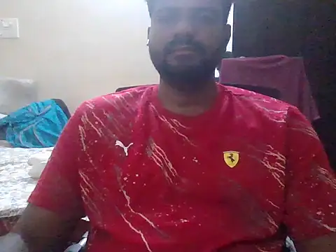 rajkumar147 online show from March 20, 5:50 pm