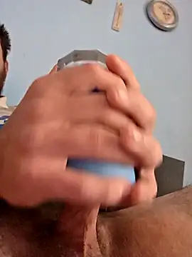 Gabriel2399 online show from March 27, 9:32 am