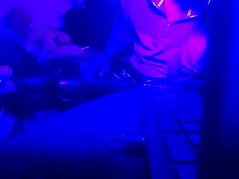 Crystalbitchx online show from November 5, 6:21 pm