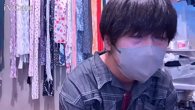 Fundoshi 2 online show from June 6, 9:59 am
