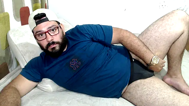 lucasprloco online show from February 1, 10:23 pm