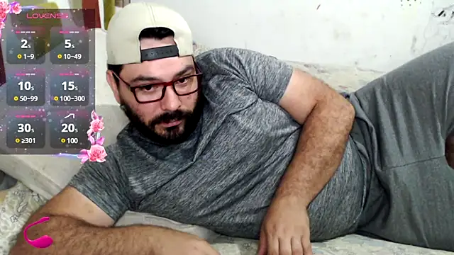 lucasprloco online show from January 13, 10:45 pm