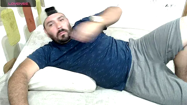 lucasprloco online show from February 7, 6:56 pm