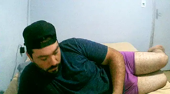 lucasprloco online show from March 3, 9:34 pm