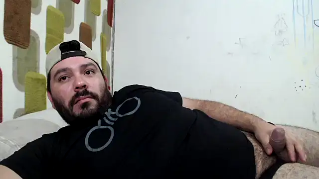 lucasprloco online show from December 19, 12:13 am