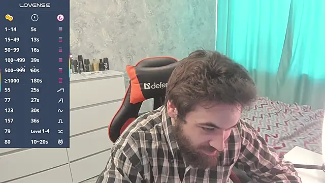 Morlaios online show from March 17, 9:12 am