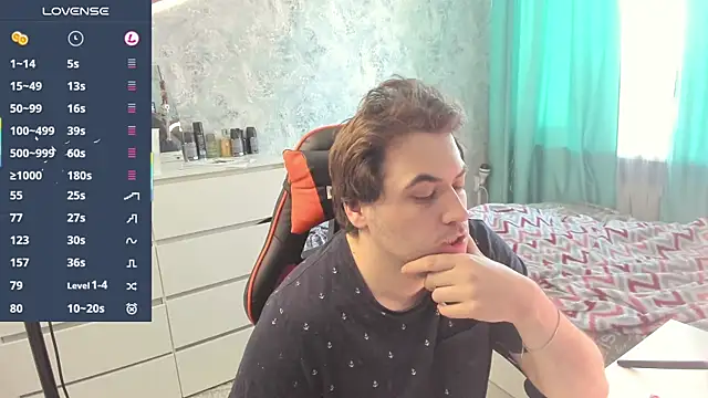 Morlaios online show from March 30, 11:33 am