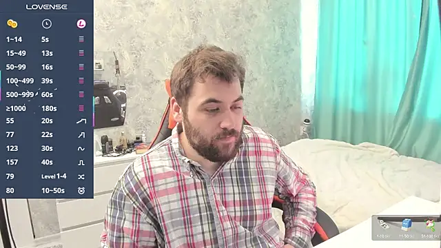 Morlaios online show from September 15, 12:50 pm