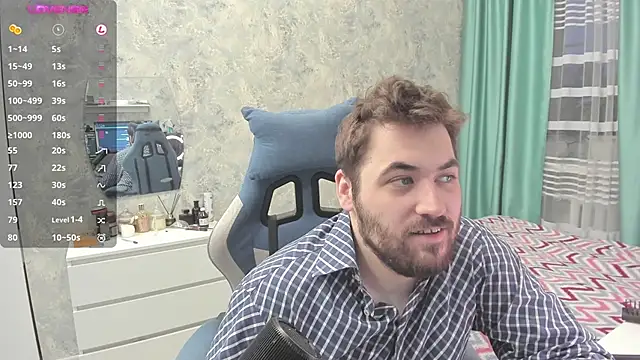 Morlaios online show from December 2, 1:22 pm