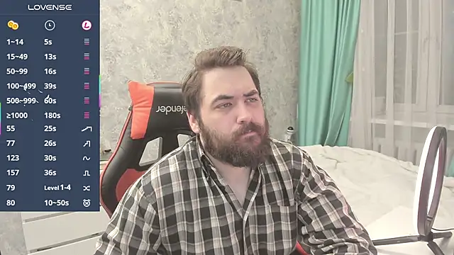 Morlaios online show from November 2, 2:10 pm