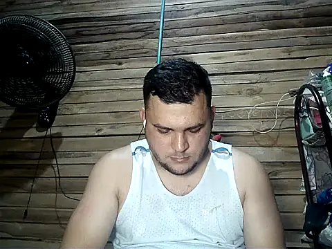 Arcangel 05 online show from July 2, 4:51 am