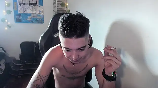 saad man online show from December 14, 9:11 pm