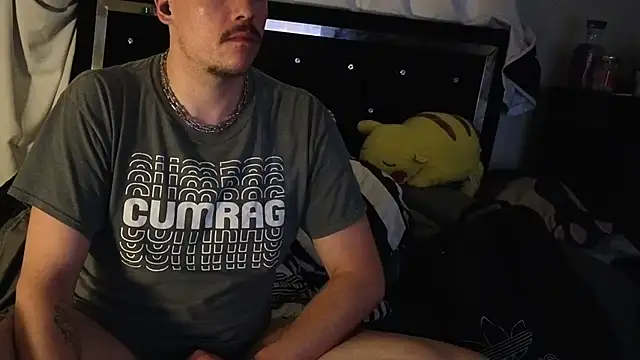 DemonDickNick online show from October 10, 12:32 pm