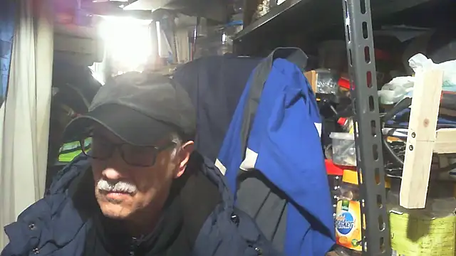 nonnomaturobisex online show from March 3, 6:48 pm