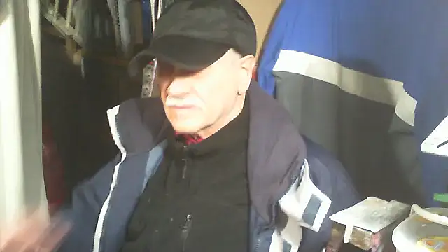 nonnomaturobisex online show from January 13, 6:23 pm