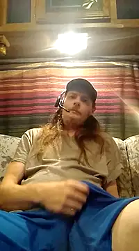 truckerlove69 online show from February 18, 3:31 am