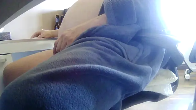 suedel65 online show from February 4, 10:10 am