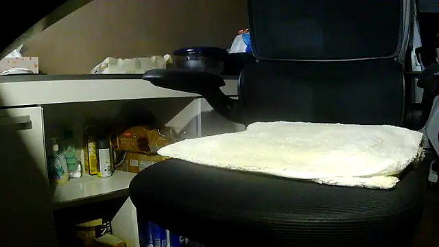 suedel65 online show from April 10, 2:40 am