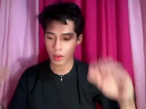 Lightjt04 online show from May 3, 7:27 pm