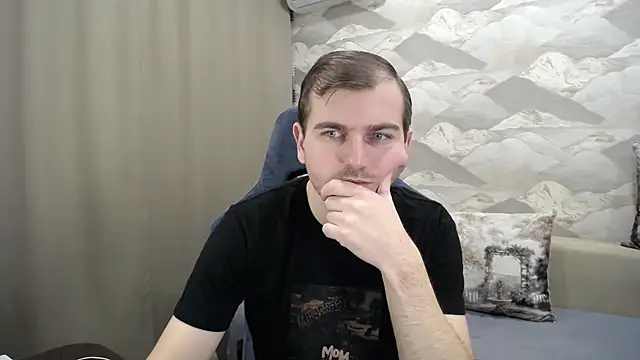 SerzhKorol1 online show from December 18, 6:31 am