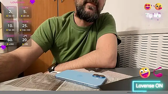 TigerOne19 online show from March 23, 7:31 pm