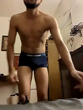  IRRESISTIBLE  online show from November 3, 5:44 am