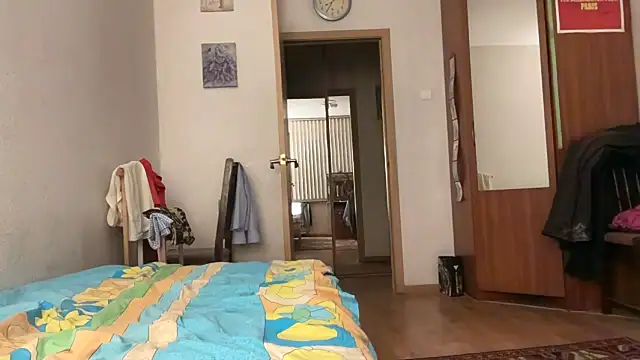 Lamonteik online show from February 13, 8:58 pm