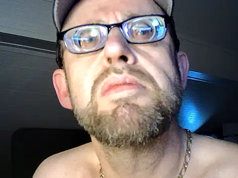 FABIOGLASSES online show from September 29, 1:04 am