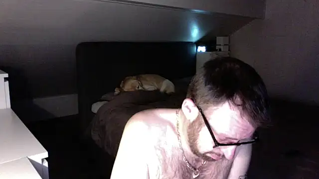 FABIOGLASSES online show from December 8, 1:46 am