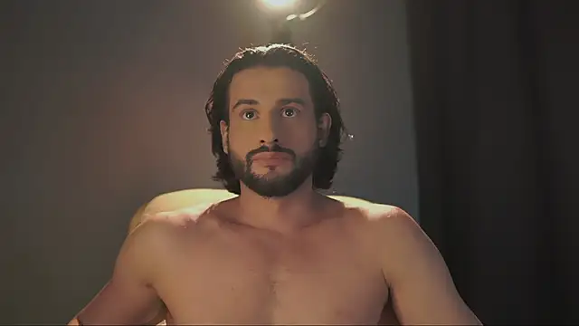 Keen   Luckystrike online show from January 13, 8:19 am