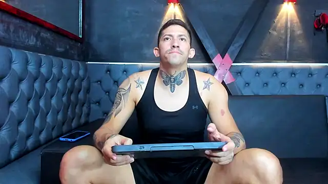 yeckodream online show from February 19, 4:53 am