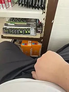 buri232 online show from March 9, 11:03 am