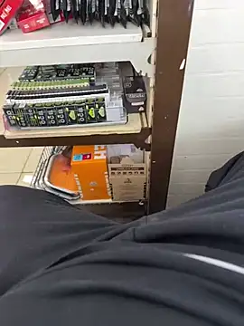 buri232 online show from March 2, 11:09 am