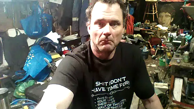 DoDge3088 online show from March 19, 9:23 am